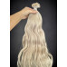 Extensii Tape-in SLAVIC Hair Light Grey